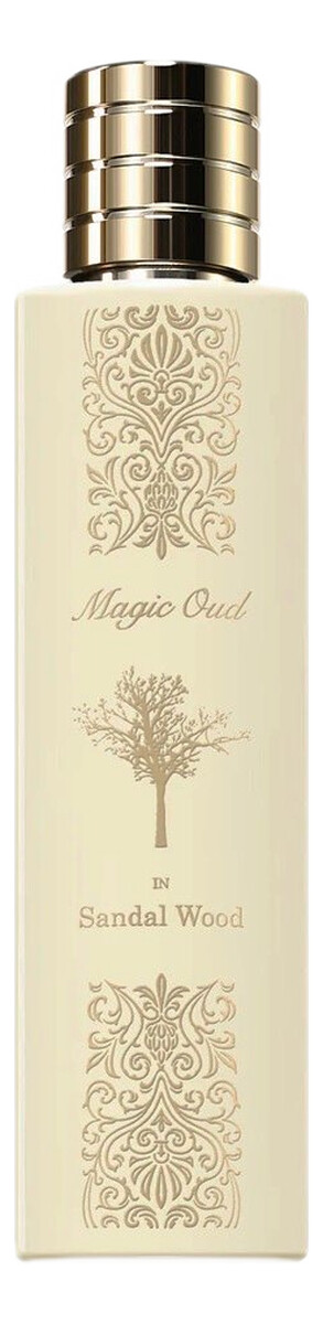 Woda perfumowana spray