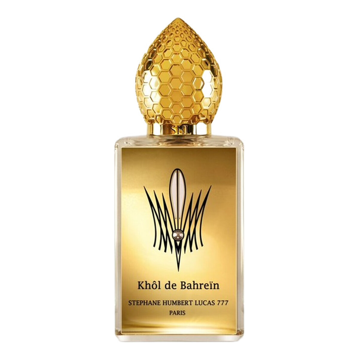 Stephane Humbert Lucas 777 Khol de Bahrein Woda perfumowana spray 50ml