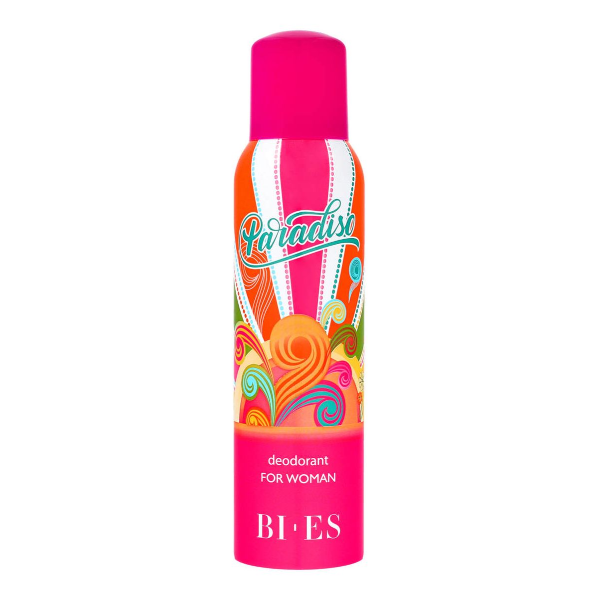 Bi-es Paradiso Dezodorant 150ml