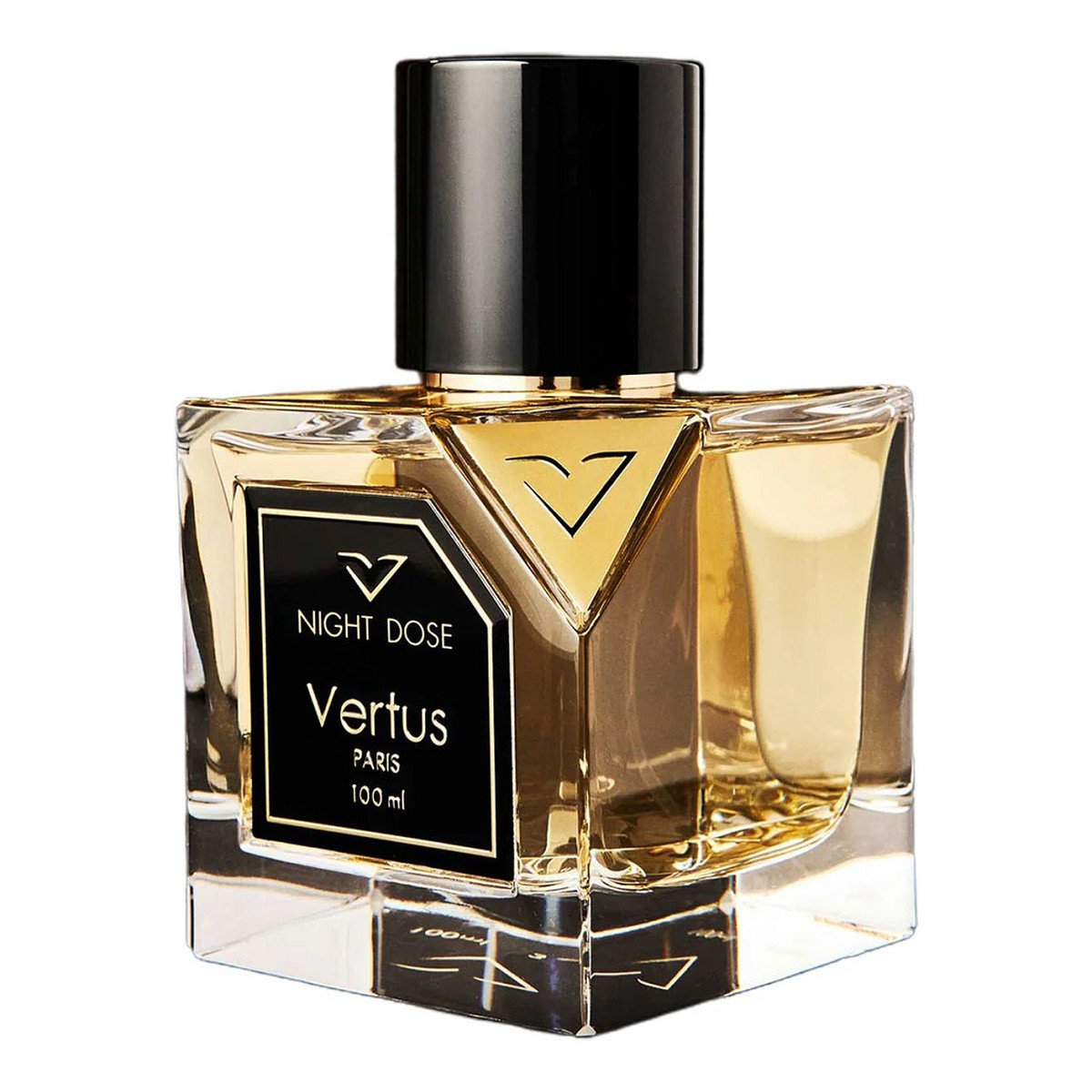 Vertus Paris Night Dose Woda perfumowana spray 100ml