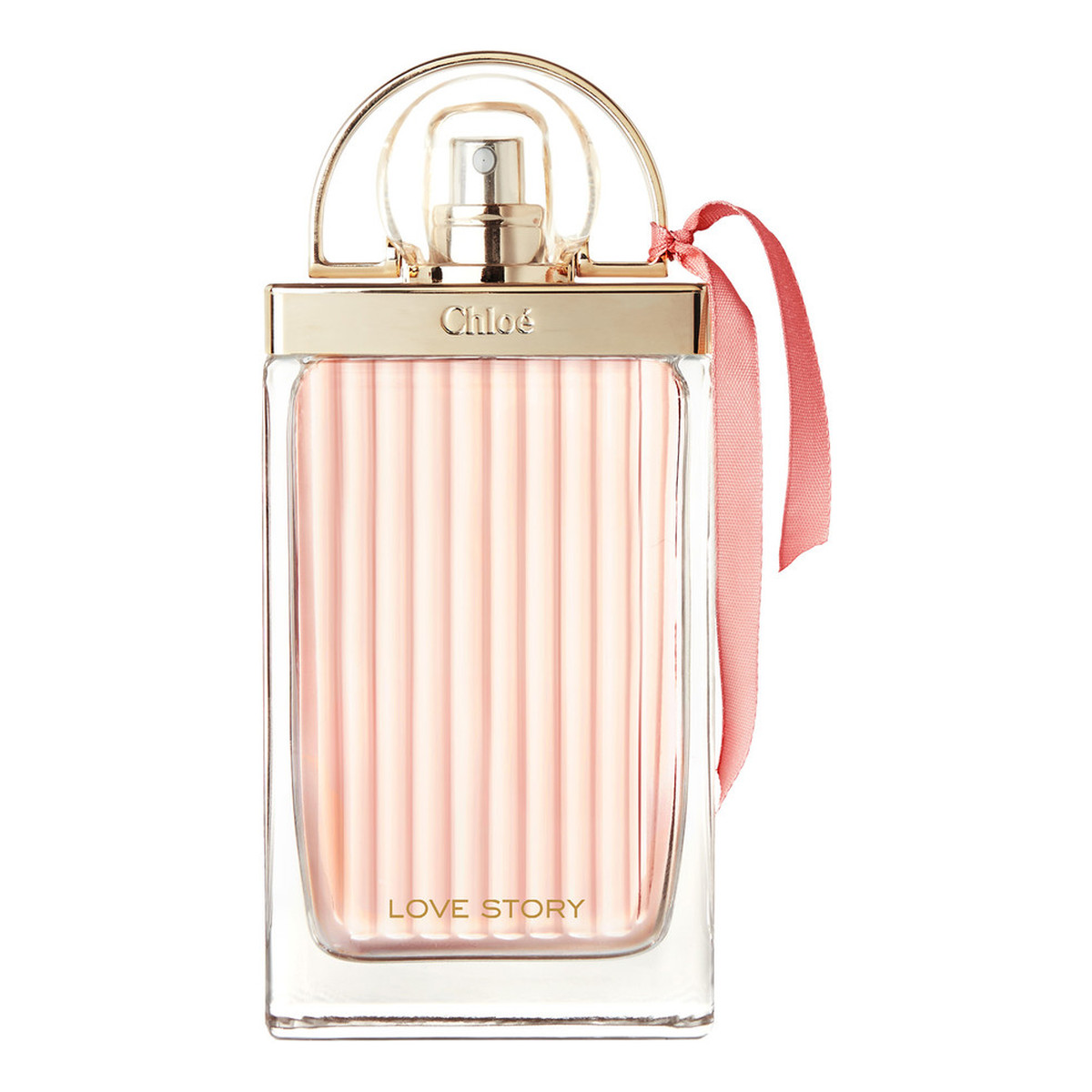 Chloe Love Story Eau Sensuelle woda perfumowana spray 75ml