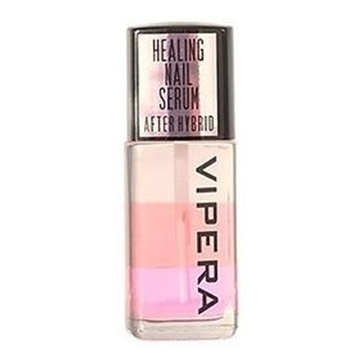 Vipera uzdrawiające serum do paznokci po hybrydzie 12ml