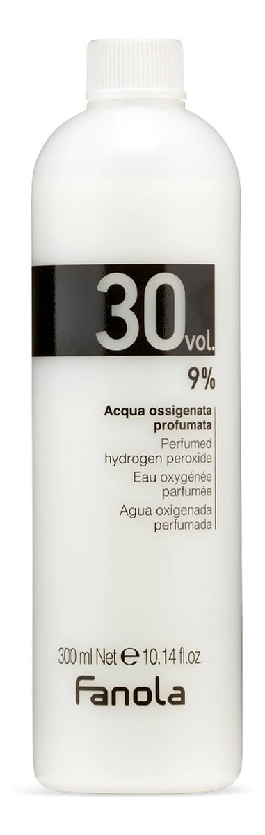 Oxydant utleniacz do wlosów 30 vol 9 %