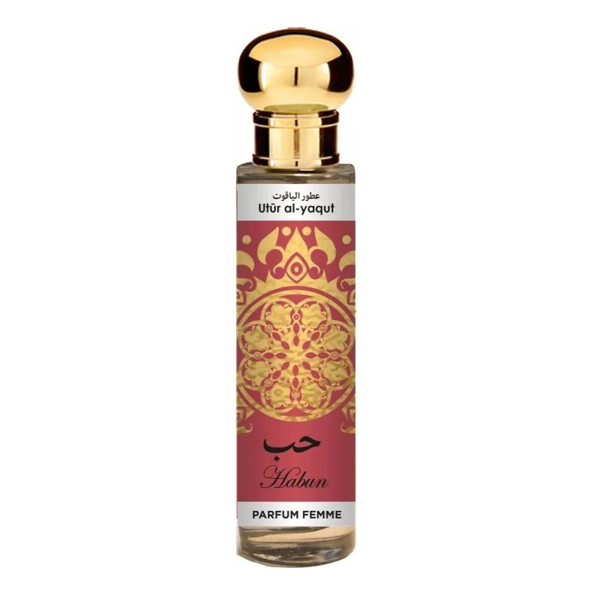 Saphir Utur Al Yaqut Hub Woda perfumowana spray 30ml