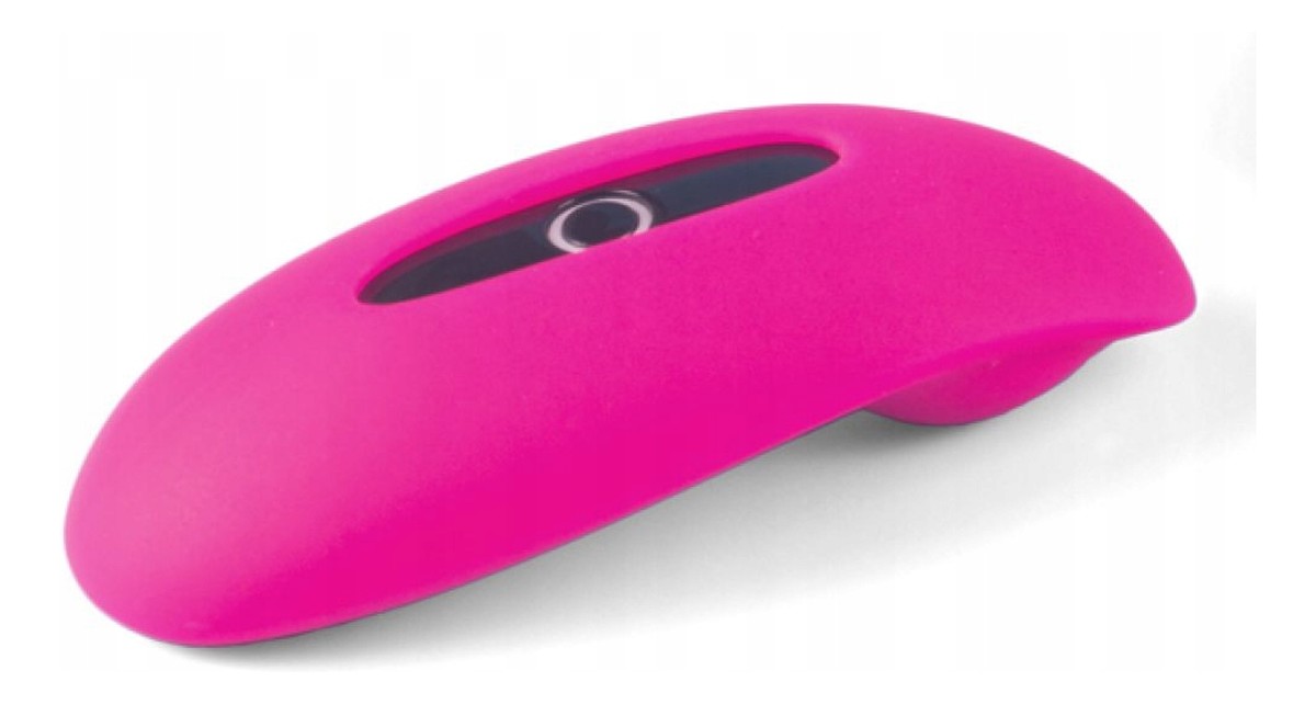 Candy Smart Wearable Vibe masażer łechtaczki sterowany aplikacją