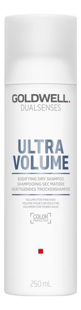 Ultra Volume Bodifying Dry Shampoo suchy szampon zwiększający objętość włosów