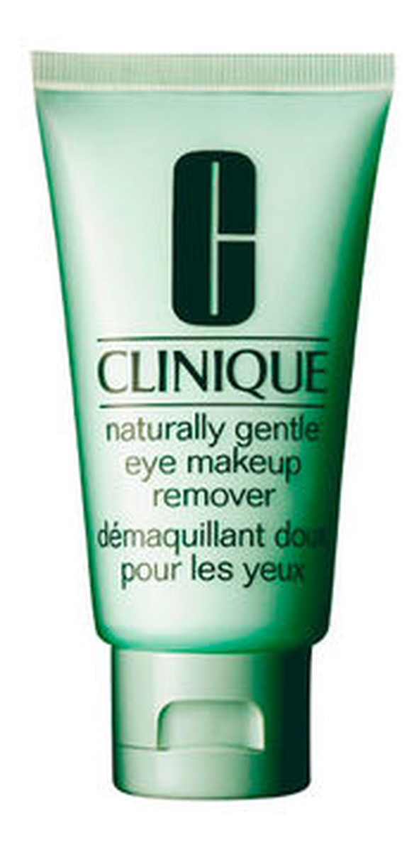 Eye Makeup Remover Delikatny lekki krem do demakijażu oczu