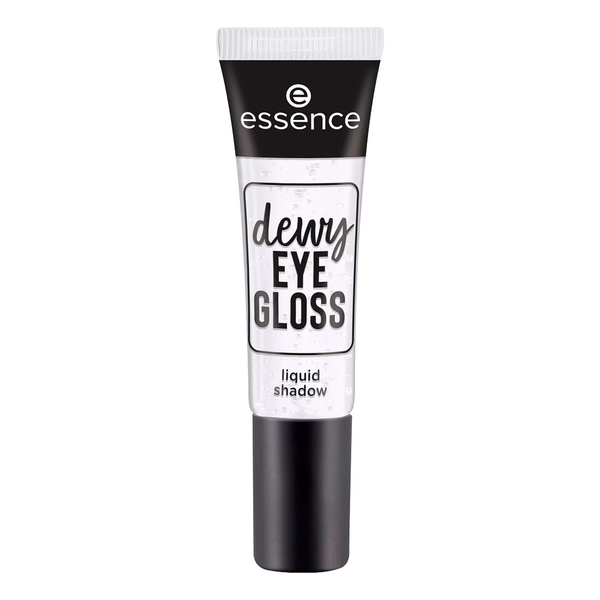 Essence Dewy Eye Gloss Płynny cień do powiek 8ml