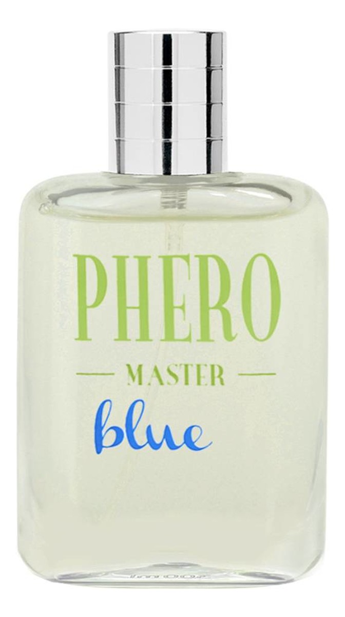 Perfumy z feromonami dla mężczyzn