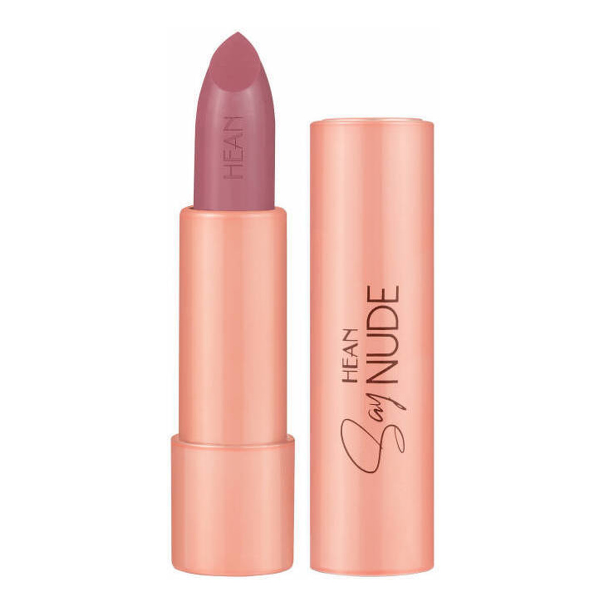 Hean Say Nude Pomadka do ust z lusterkiem 4g