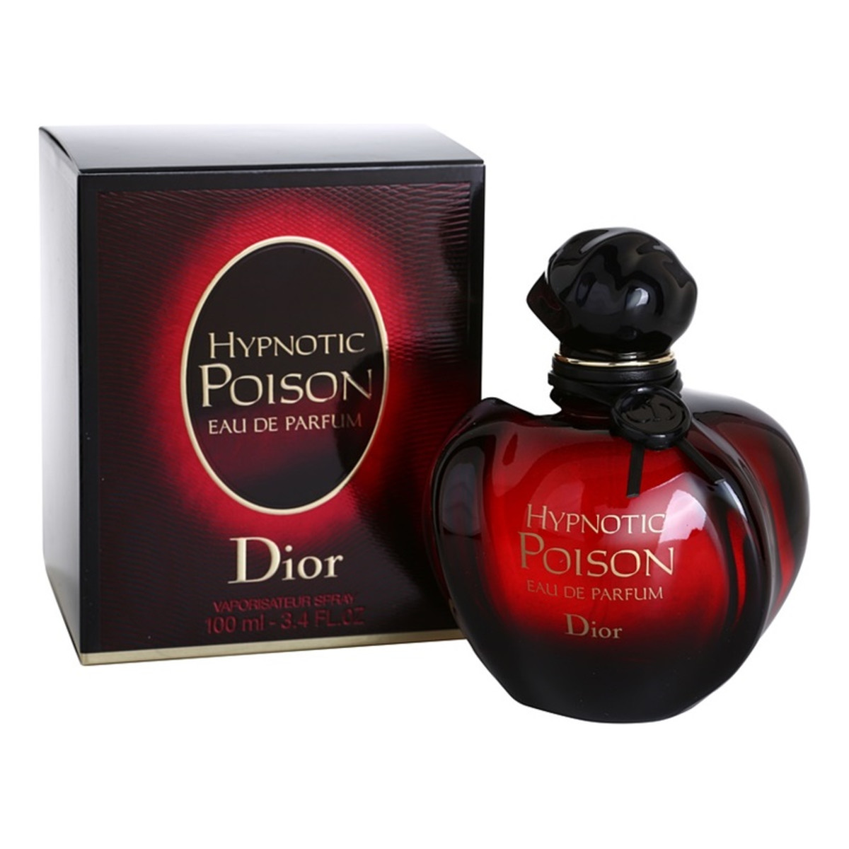 Dior Hypnotic Poison woda perfumowana 100ml