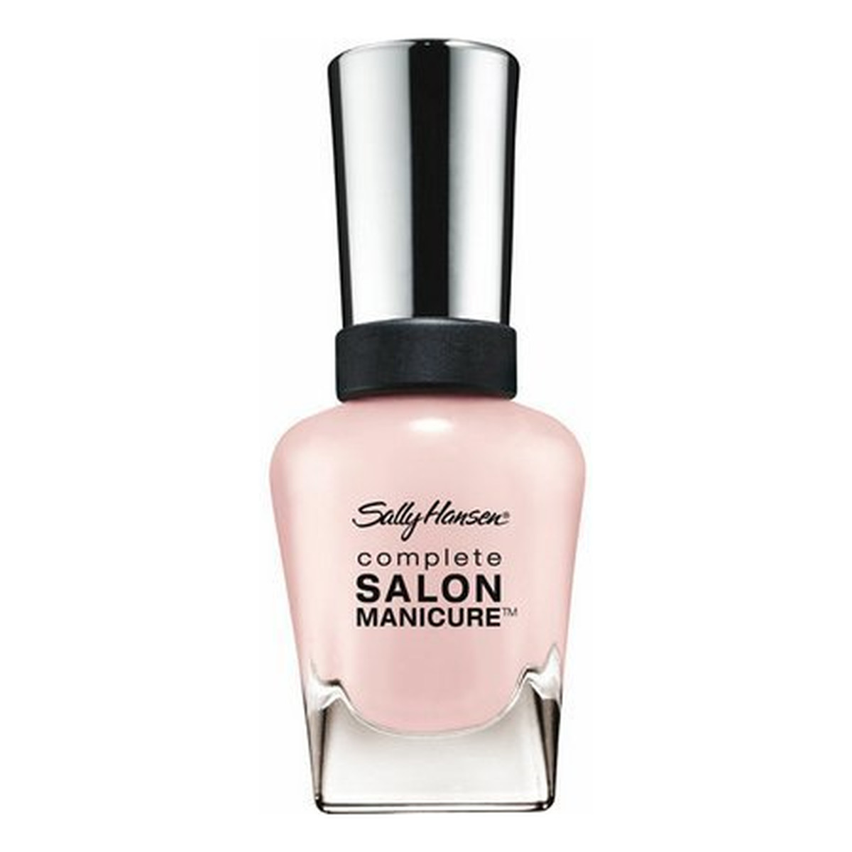 Sally Hansen Complete Salon Manicure Lakier Do Paznokci 15ml