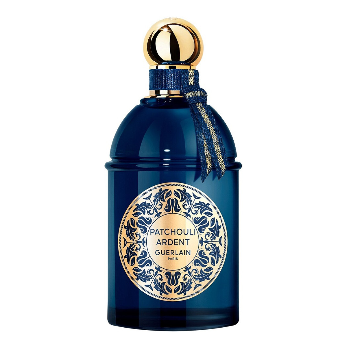 Guerlain Les Absolus d’Orient Patchouli Ardent Woda perfumowana spray 125ml