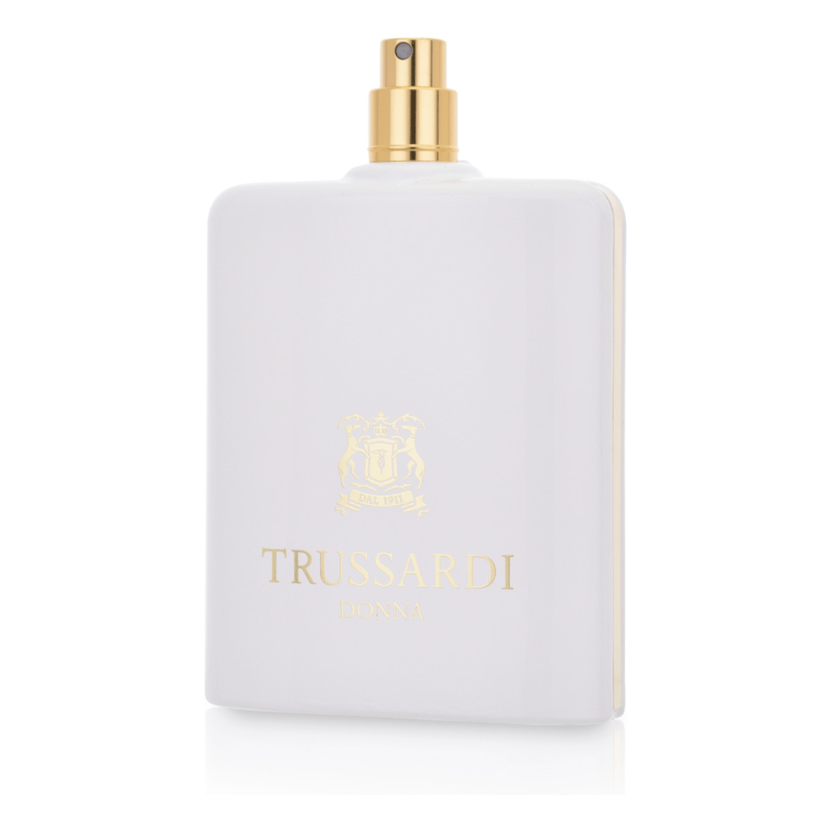 Trussardi Donna Woda perfumowana spray TESTER 100ml