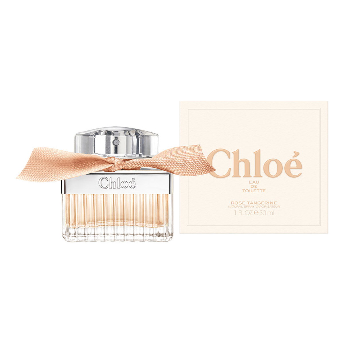 Chloe Rose Tangerine Woda toaletowa spray 30ml
