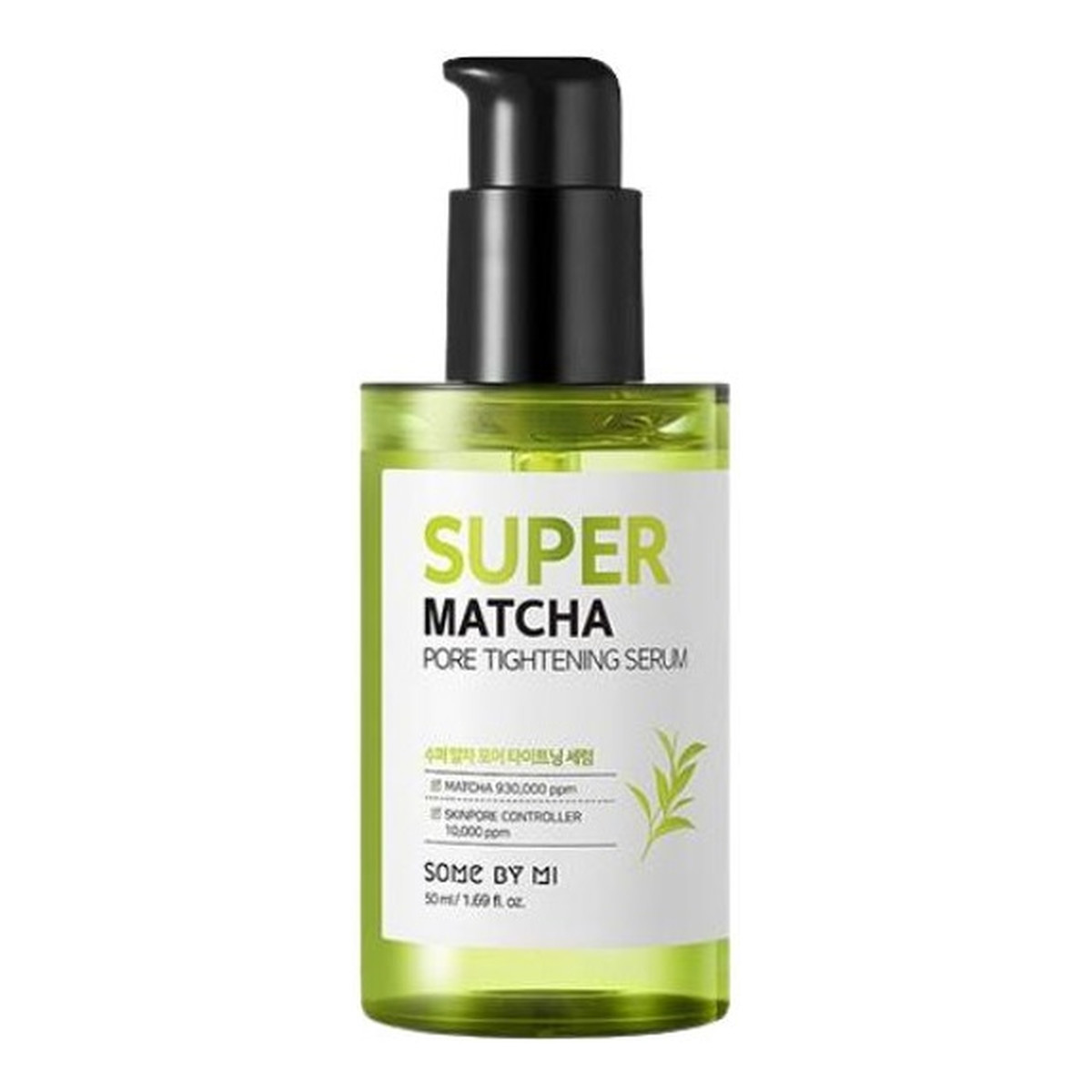 Some By Mi Super matcha pore tightening serum serum zwężające pory 50ml