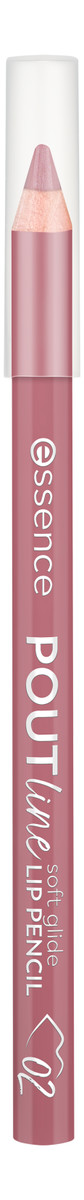 Soft Glide Lip Pencil kredka do ust