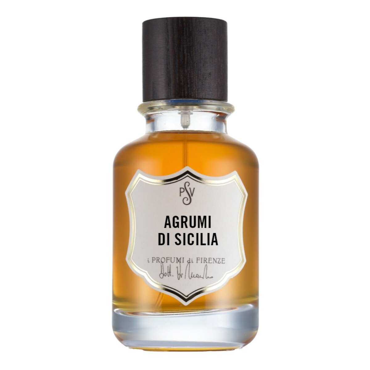 I Profumi Di Firenze Agrumi Di Sicilia Woda perfumowana spray 100ml