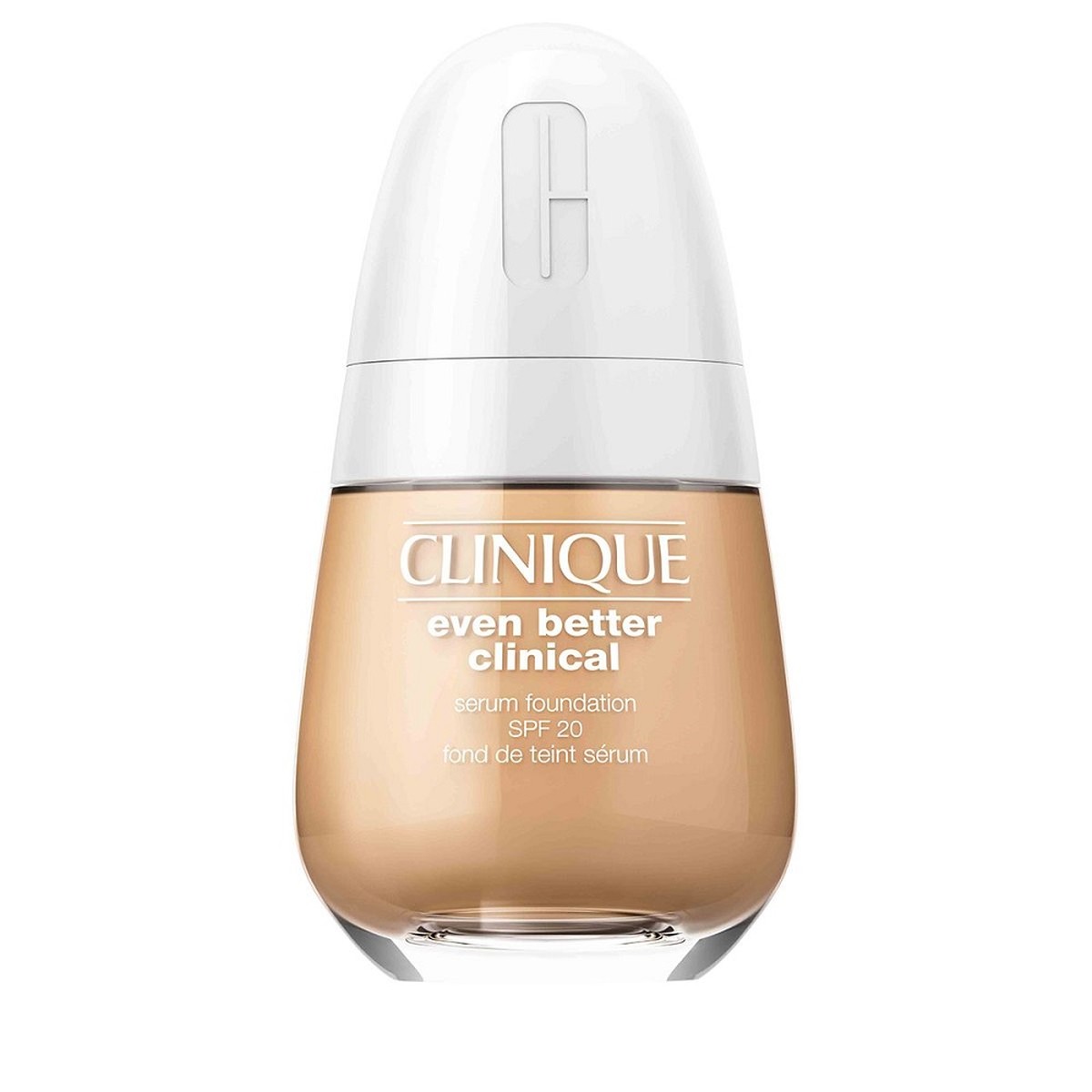 Clinique Even Better Clinical™ Serum Foundation SPF20 podkład wyrównujący koloryt skóry 30ml