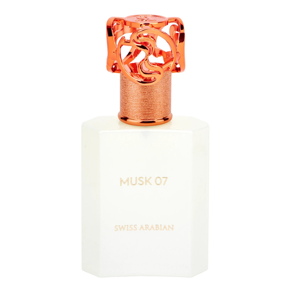 Swiss Arabian Musk 07 woda perfumowana unisex 50ml