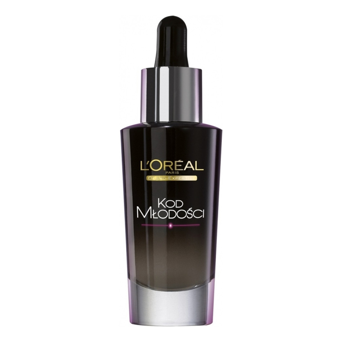 L'Oreal Paris Kod Młodości Unikalne Serum Odmładzające 30ml