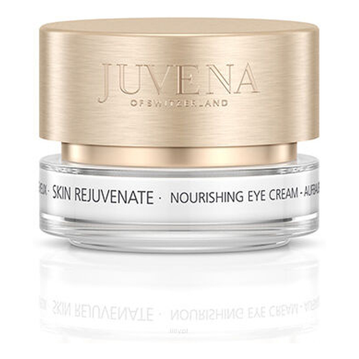 Juvena Skin Rejuvenate Krem nawilżający pod oczy 15ml