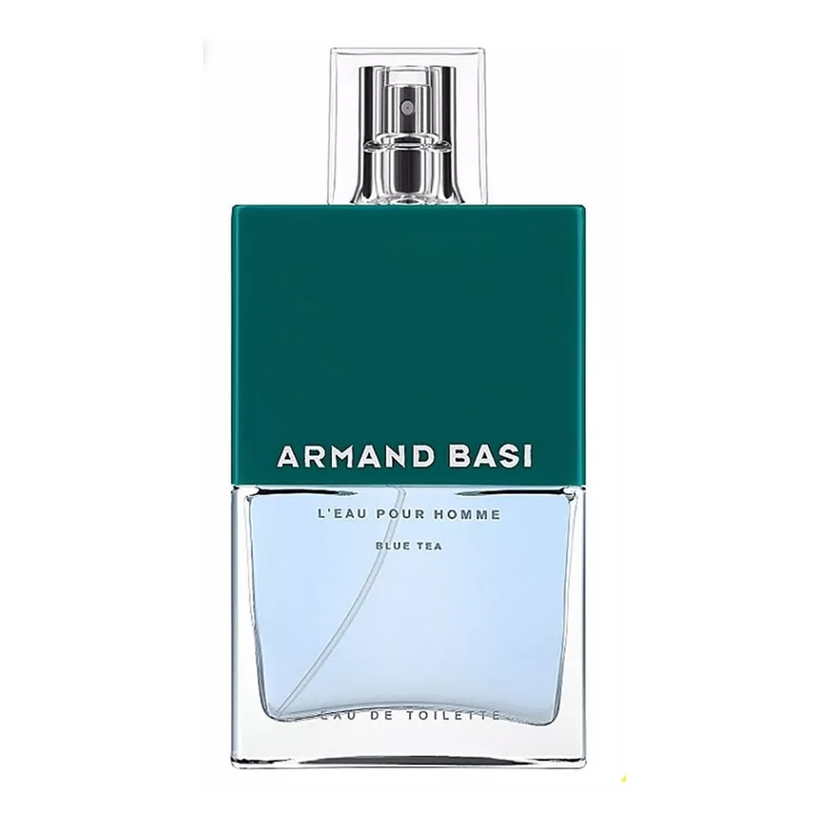 Armand Basi L'Eau Pour Homme Blue Tea Woda toaletowa spray 75ml