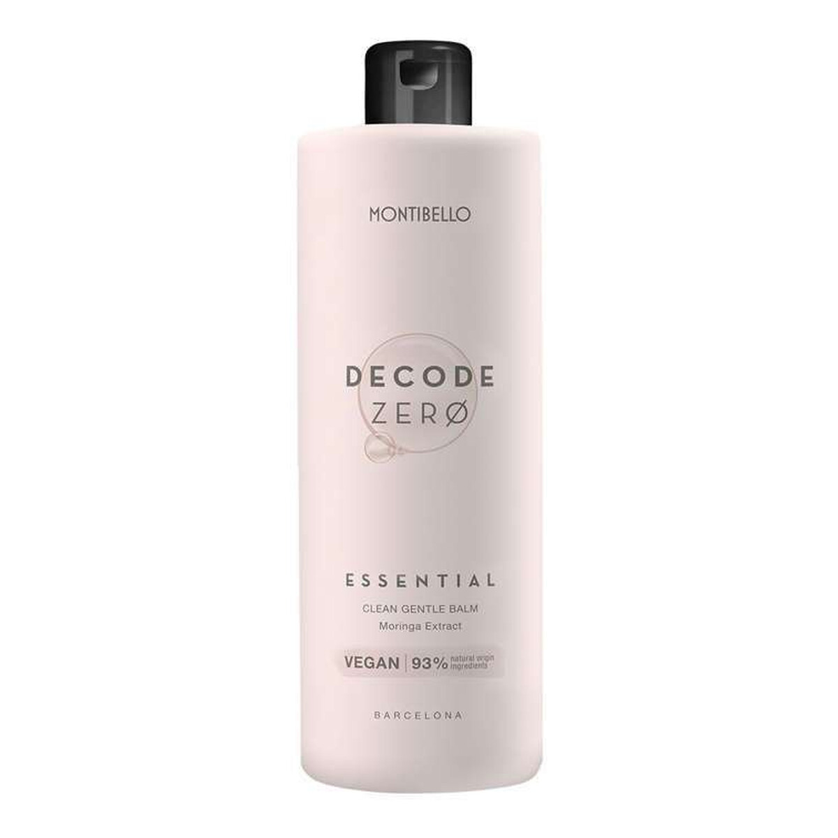 Montibello Decode Zero Essential Balsam Do Włosów 750ml