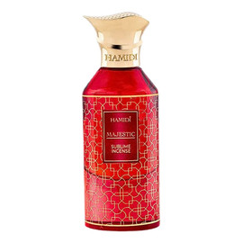 Woda perfumowana spray