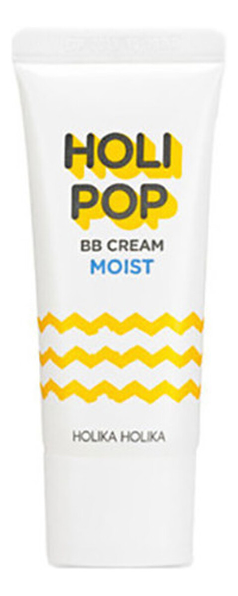 Nawilżający Krem BB