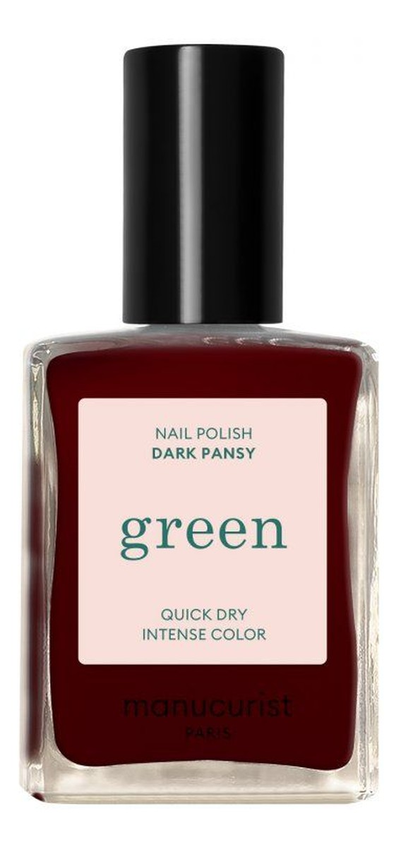 Nail Polish lakier do paznokci