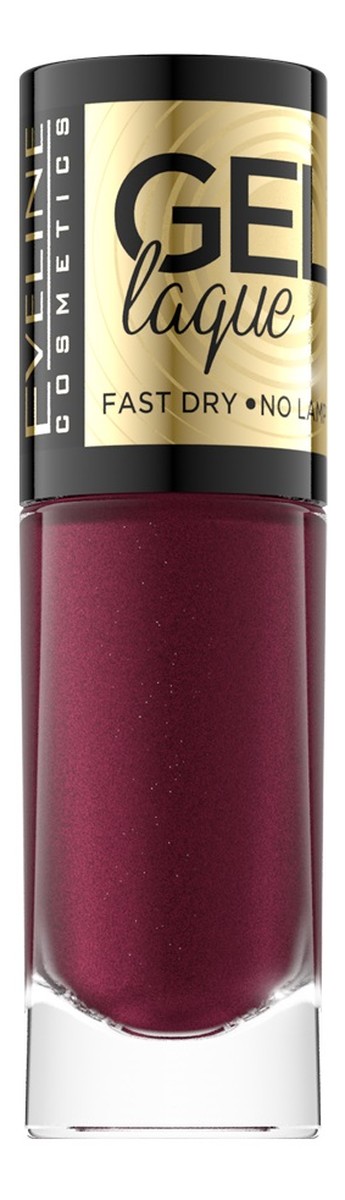 Żelowy lakier do paznokci