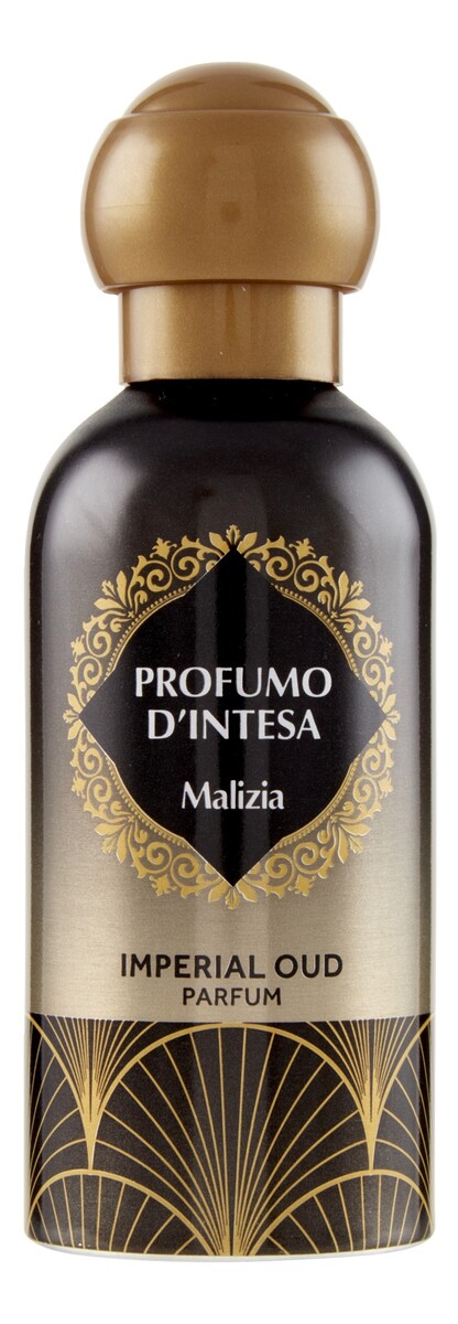 Imperial Oud woda toaletowa