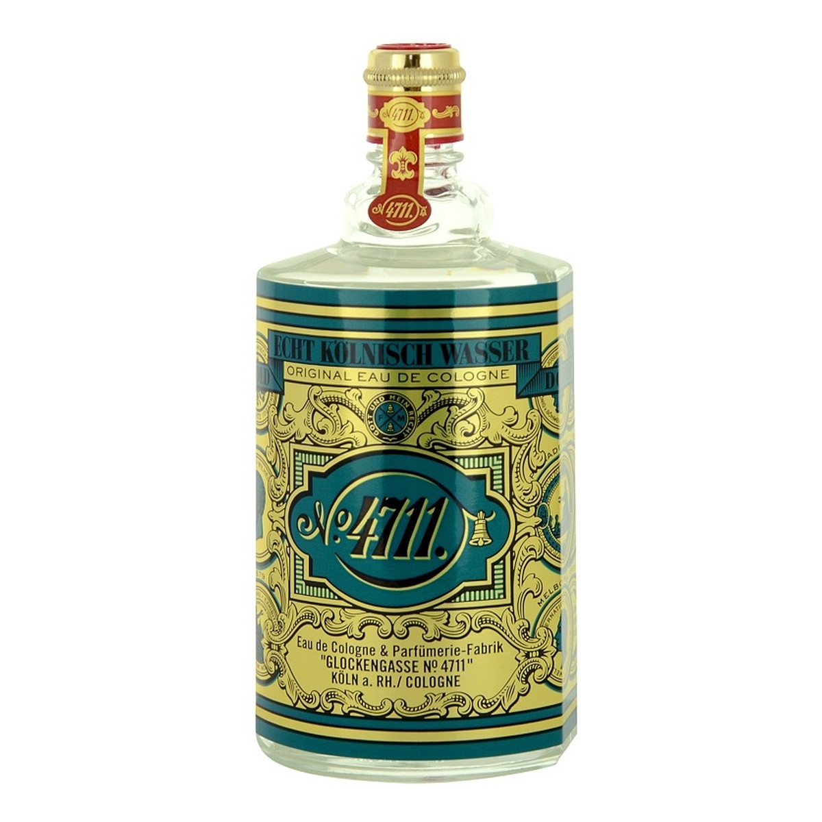 4711 4711 Woda kolońska Spray 150ml