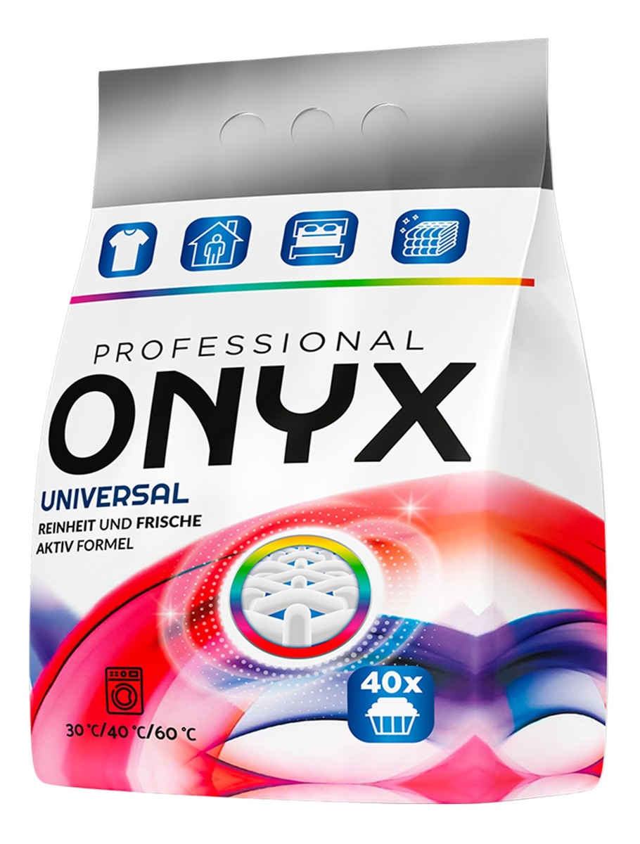 Proszek do prania Kolor 40 prań