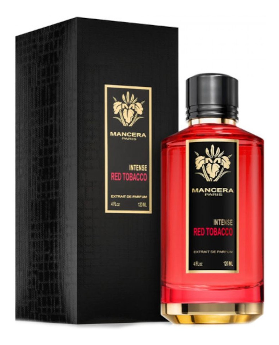 Intense woda perfumowana
