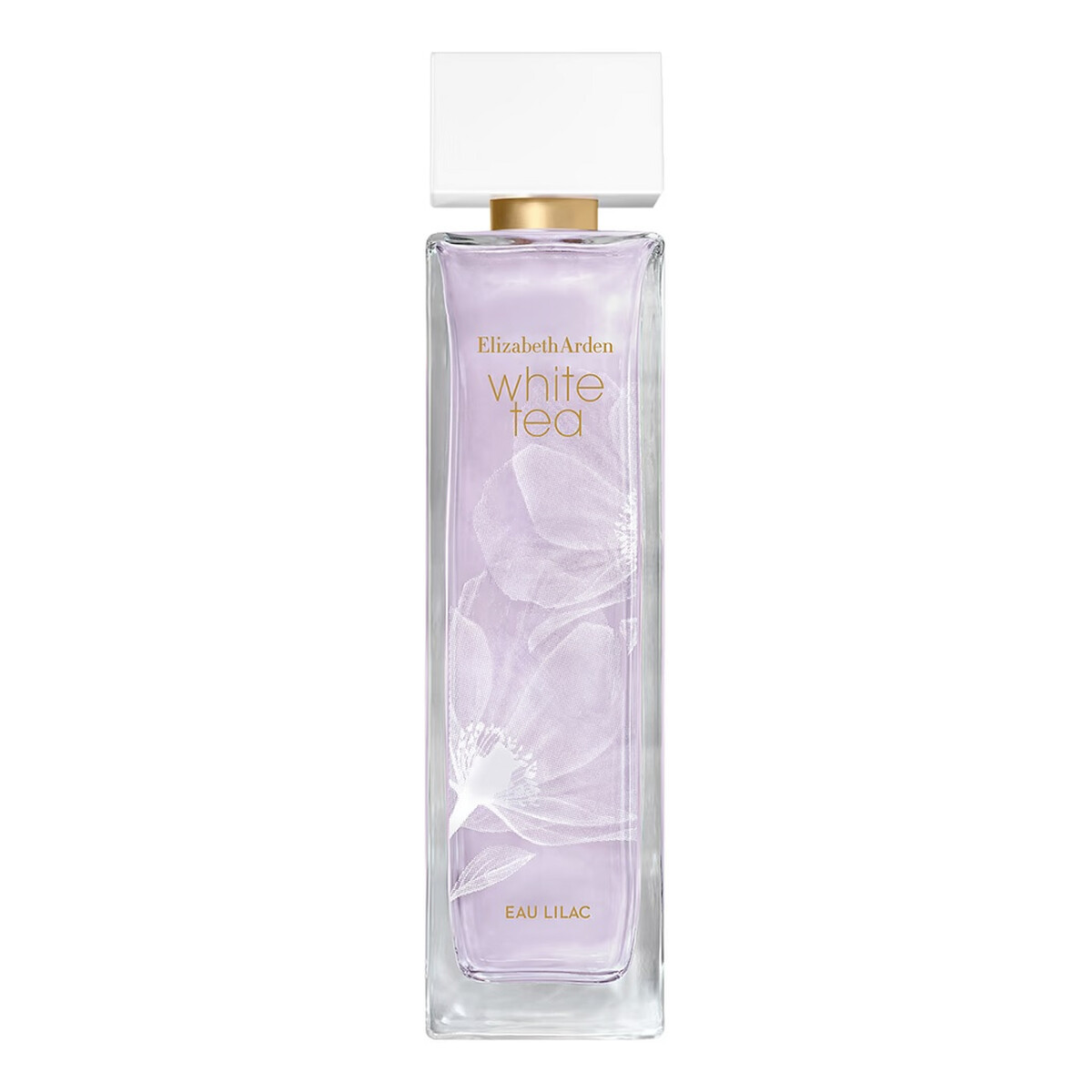 Elizabeth Arden White Tea Eau Lilac Woda toaletowa spray 100ml