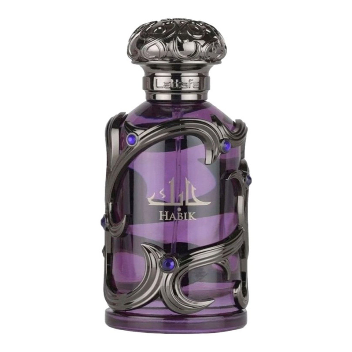 Lattafa Habik Woda perfumowana spray 100ml