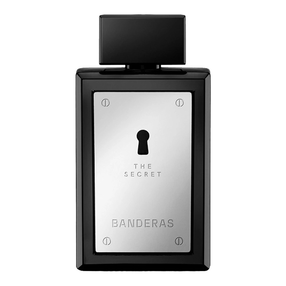 Antonio Banderas The Secret Woda toaletowa spray 100ml