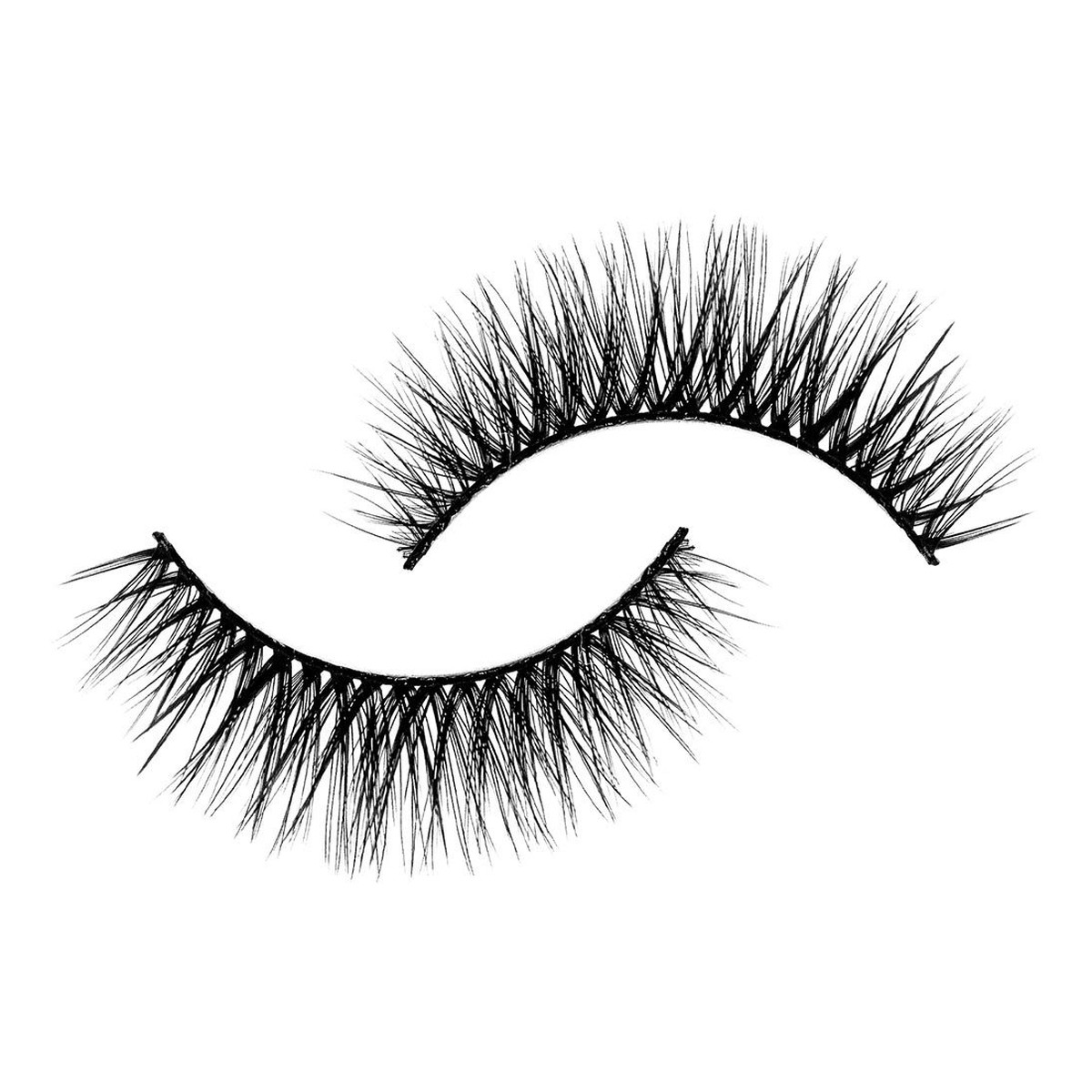 Clavier Quick Premium Lashes rzęsy na pasku Rock&Doll 804