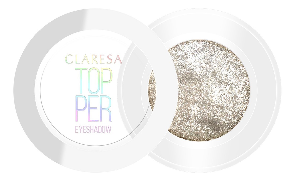Cień do powiek Topper Eyeshadow