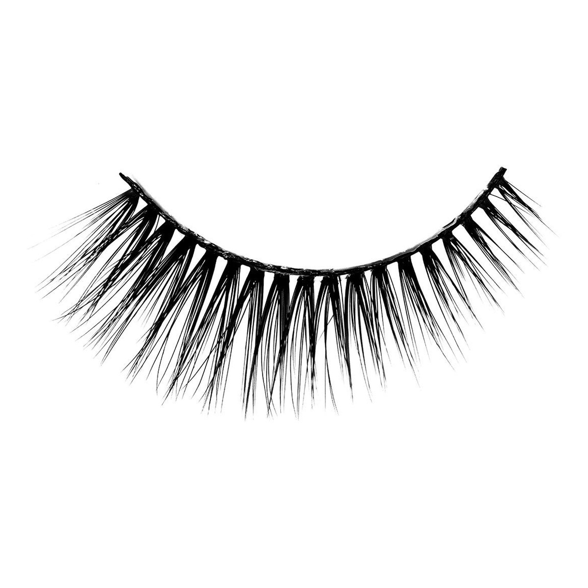 Clavier Quick Premium Lashes rzęsy na pasku Gentlewowman 803