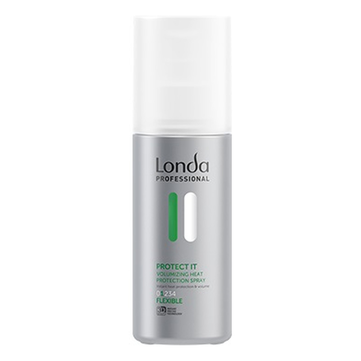 Londa Professional Professional Protect It zwiększający objętość spray chroniący przed wysoką temperaturą 150ml