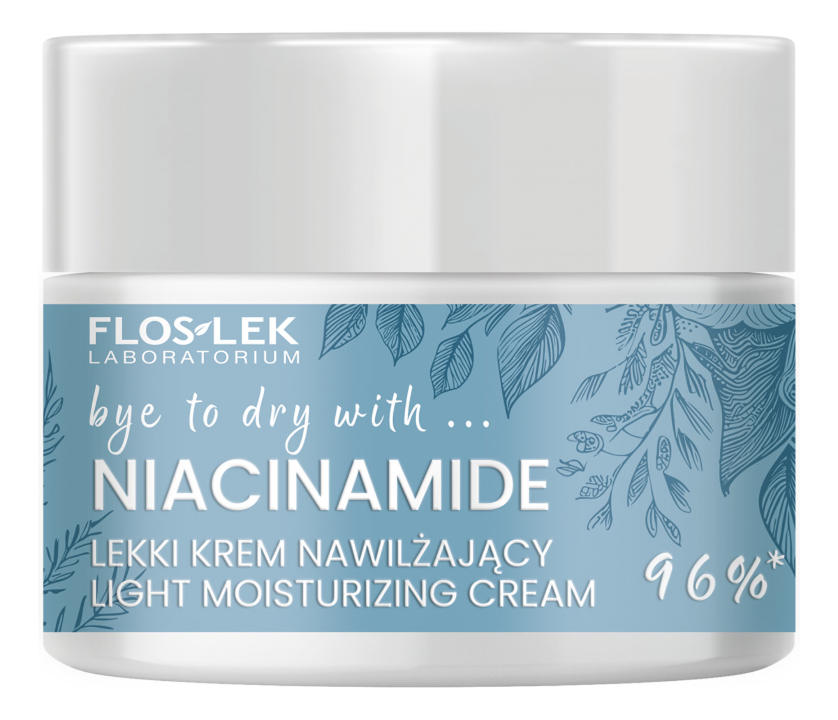 Niacinamide Zestaw pielęgnacyjny