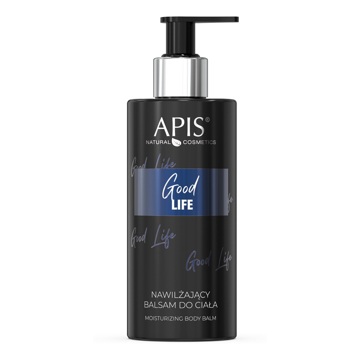 Apis Good Life Body Balm nawilżający Balsam do ciała 300ml