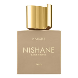 Nanshe ekstrakt perfum spray