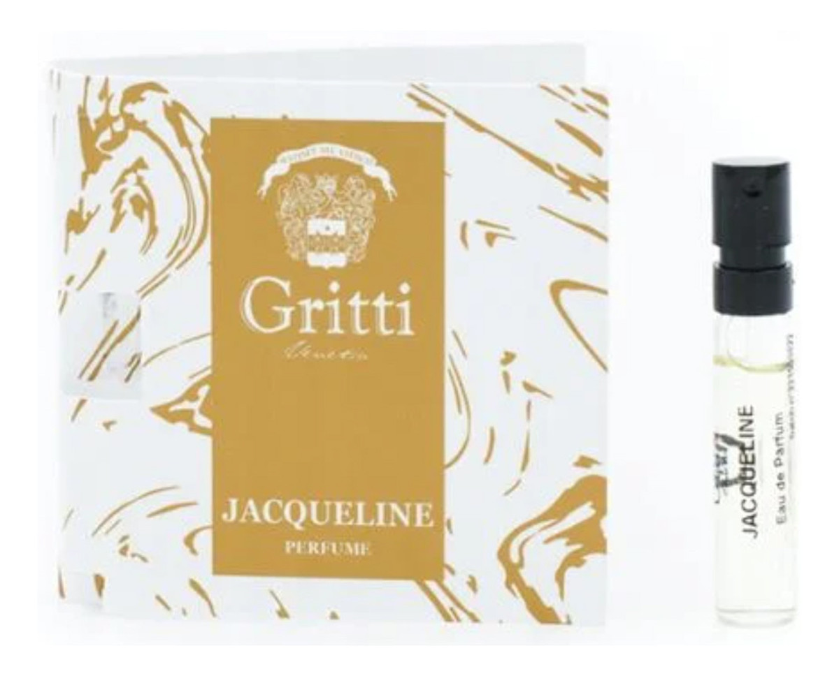 Jacqueline woda perfumowana dla kobiet