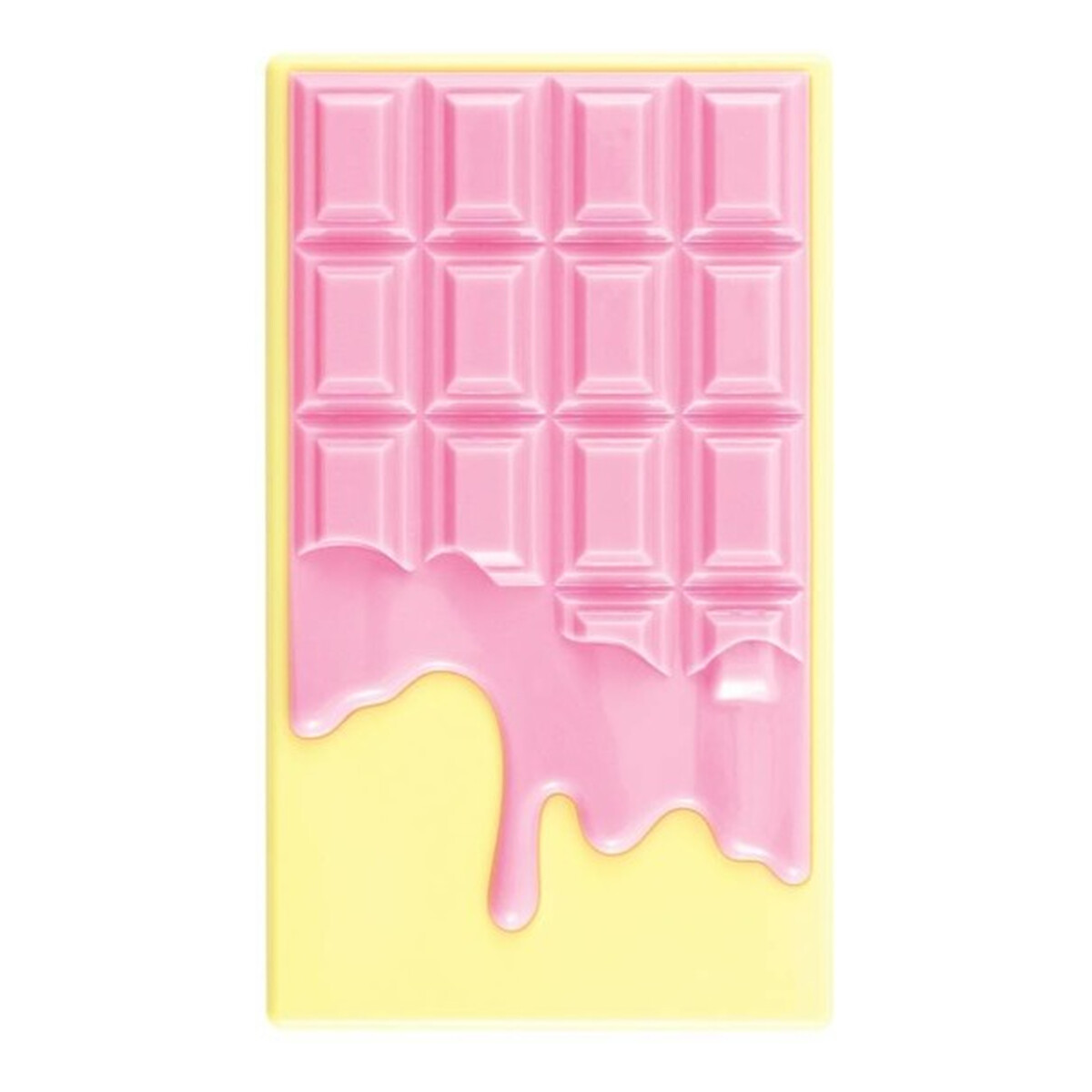 Makeup Revolution I Heart Make Up Light & Glow paletka do konturowania twarzy 1 sztuka 11g