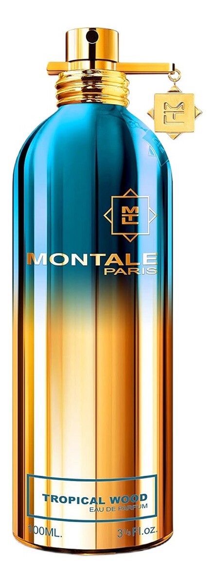 Woda perfumowana spray