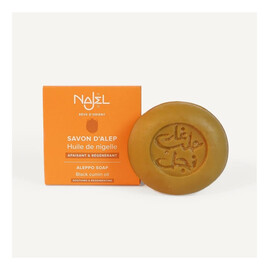 Mydło z Olejem z Czarnuszki